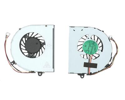 Вентилятор для ноутбука Lenovo IdeaPad G480 5V 0.5A 4-pin ADDA