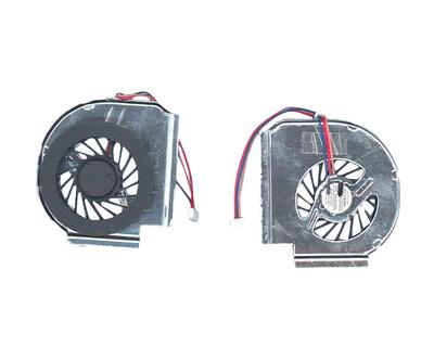 Вентилятор для ноутбука Lenovo ThinkPad T400, T410, X300, 5V 0.34A 3-pin Brushless