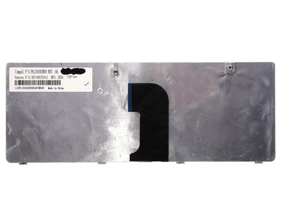 Клавіатура для ноутбука Lenovo IdeaPad (U450, E45) White, RU - фото 7