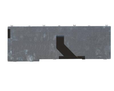 Клавіатура для ноутбука Lenovo (B550, B560, V560, G550, G550A, G550S, G555, G555A) Black, RU - фото 7