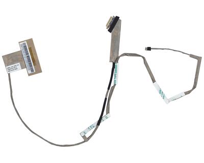 Шлейф матрицы для ноутбука Lenovo G485, G580, G585 VER-1