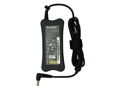 Блок живлення для ноутбука Lenovo 65W 19V 3.42A 5.5x2.5mm 40Y7704 Orig - фото 5