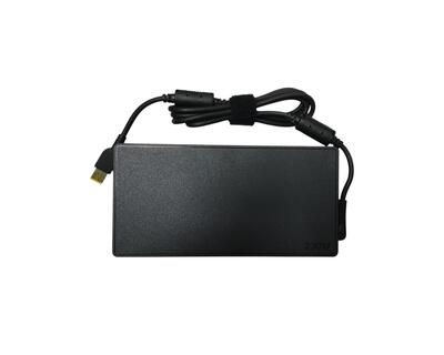 Блок питания для ноутбука Lenovo 230W 20V 11.5A Yoga ADL230NLC3A1 REPLACEMENT - фото 2