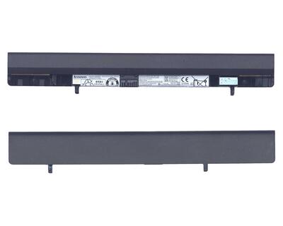 Акумуляторна батарея для ноутбука Lenovo-IBM L12S4A01 IdeaPad Flex 14 14.4V Black 2200mAh Orig