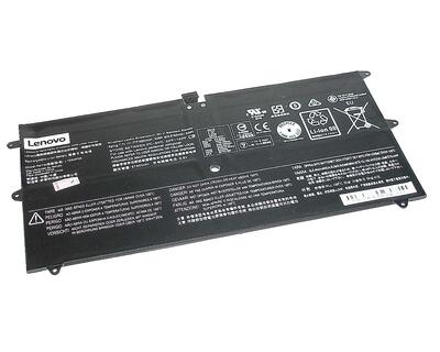 Акумуляторна батарея для ноутбука Lenovo L15M4P20 Yoga 900S 7.7V Black 6780mAh Orig