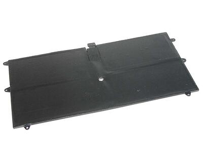 Акумуляторна батарея для ноутбука Lenovo L15M4P20 Yoga 900S 7.7V Black 6780mAh Orig - фото 2