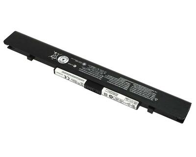 Аккумуляторная батарея для ноутбука Lenovo L12C3A01 IdeaPad S210 11.1V Black 2200mAh Orig - фото 2