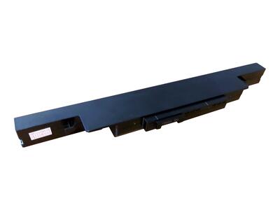 Акумуляторна батарея для ноутбука Lenovo-IBM L11S6R01 IdeaPad Y510 10.8V Black 6700mAh Orig - фото 2