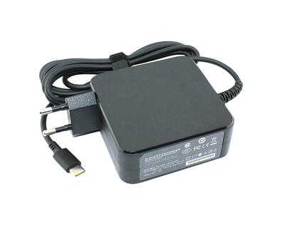 Блок живлення для ноутбука Lenovo 90W 5V-20V 2A-4.5A Type-C 01FR024