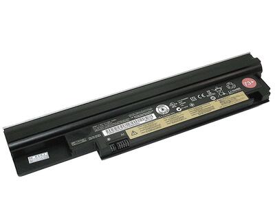 Аккумуляторная батарея для ноутбука Lenovo 42T4813 ThinkPad Edge E30 11.1V Black 4400mAh
