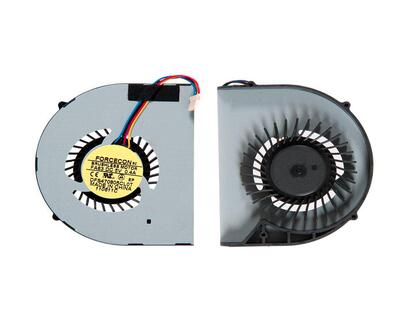 Вентилятор для ноутбука Lenovo IdeaPad V370 5V 0.4A 4-pin Forcecon