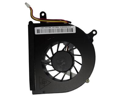 Вентилятор (кулер) для ноутбука Lenovo IdeaPad G510 VER-2 5V 0.5A 4-pin SUNON - фото 2