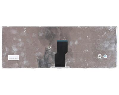 Клавіатура для ноутбука Lenovo IdeaPad (B450) Black, With Frame, RU - фото 7