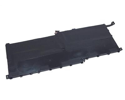 Аккумуляторная батарея для ноутбука Lenovo 00HW028 ThinkPad X1 Carbon 2016 15.2V Black 3290mAh - фото 2