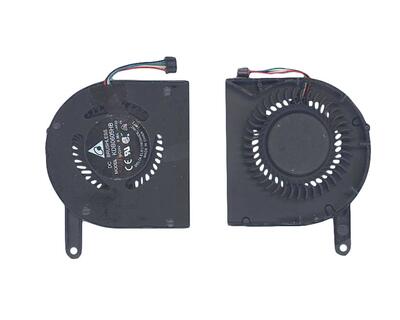 Вентилятор для ноутбука Lenovo ThinkPad E220 5V 0.34A 4-pin Brushless - фото 5