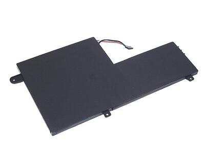 Аккумуляторная батарея для ноутбука Lenovo L14M3P21 U41-70 11.1V Black 4050mAh OEM - фото 6