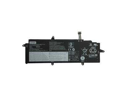 Акумуляторна батарея для ноутбука Lenovo ThinkPad X13 Gen 2 L20C4P73 15.36V 3451mAh