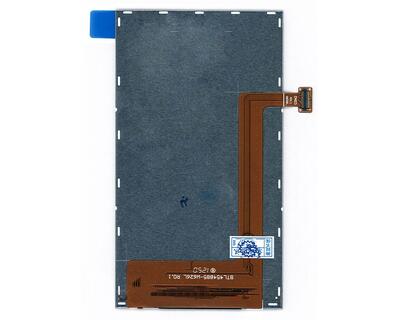 Матрица для планшета 4.5&quot;, Slim (тонкая), 854х480, Светодиодная (LED), без креплений, глянцевая Lenovo A706