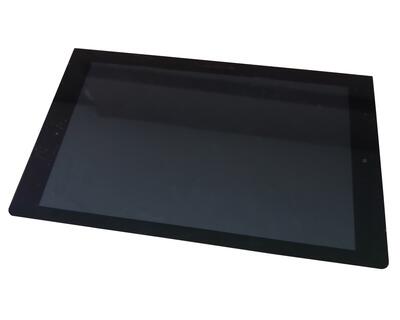 Матриця з тачскріном (модуль) Lenovo Yoga Tablet B8000 10&quot; чорний