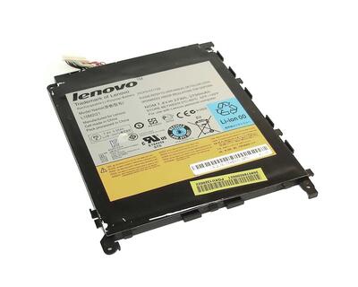 Акумуляторна батарея для планшета Lenovo L10M2I21 IdeaPad Tablet K1 7.4V Black 3700mAh Orig