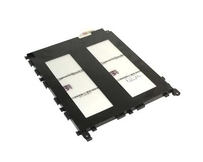 Акумуляторна батарея для планшета Lenovo L10M2I21 IdeaPad Tablet K1 7.4V Black 3700mAh Orig - фото 2