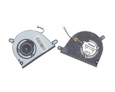 Вентилятор для ноутбука Lenovo IdeaPad Yoga 2 13 5V 0.5A 4-pin Sunon