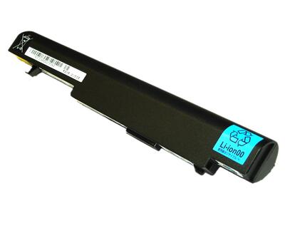 Аккумуляторная батарея для ноутбука Lenovo-IBM 55Y9383 S10-2 11.1V Black 2600mAh Orig - фото 2