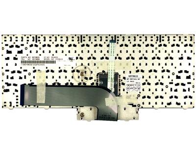 Клавіатура для ноутбука Lenovo ThinkPad Edge (14, 15, E40, E50) з вказівником (Point Stick) Black, RU - фото 3