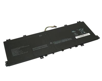 Аккумуляторная батарея для ноутбука Lenovo BSN0427488-01 Ideapad 100S-14IBR 7.4V Black 7600mAh OEM