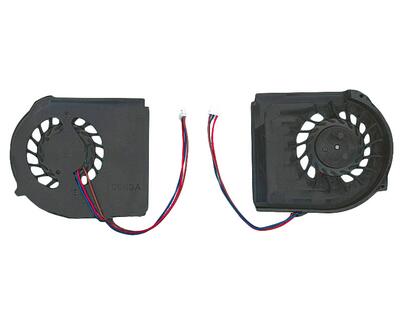 Вентилятор для ноутбука Lenovo ThinkPad T410 5V 0.28A 3-pin Brushless