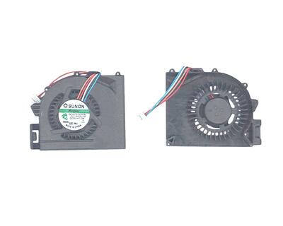 Вентилятор для ноутбука Lenovo ThinkPad Edge E420, E425, E520, E525, 5V 0.5A 5-pin SUNON