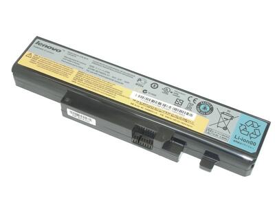 Купить Аккумуляторная батарея для ноутбука Lenovo-IBM 57Y6567 IdeaPad Y460 11.1V Black 5200mAh Orig