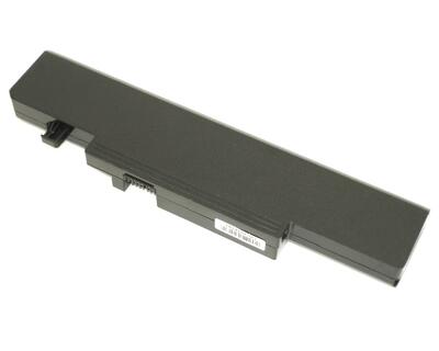 Купить Аккумуляторная батарея для ноутбука Lenovo-IBM 57Y6567 IdeaPad Y460 11.1V Black 5200mAh Orig