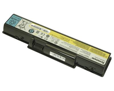 Акумуляторна батарея для ноутбука Lenovo-IBM L09M6Y21 B450 10.8V Black 4400mAh Orig