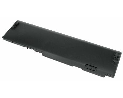 Аккумуляторная батарея для ноутбука Lenovo-IBM 43R1965 ThinkPad X300 10.8V Black 3600mAh Orig - фото 2
