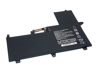 Аккумуляторная батарея для ноутбука Lenovo 5B10L54987 Xiaoxin Air 12 7.6V Black 5000mAh