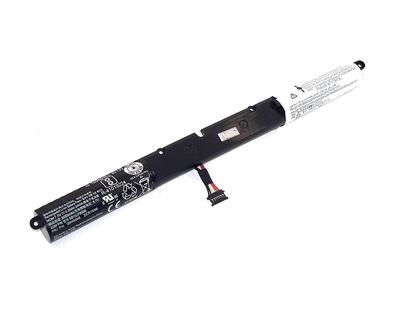 Аккумуляторная батарея для ноутбука Lenovo 00HW048 7.5V Black 3200mAh OEM