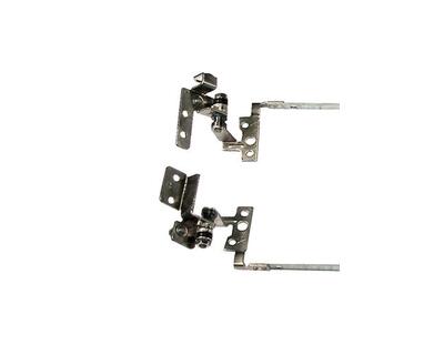 Петлі для ноутбука Lenovo IdeaPad G560, G565, Z560, Z565 - фото 2