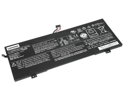 Акумуляторна батарея для ноутбука Lenovo L15M4PC0 IdeaPad 710S-13ISK 7.5V Black 6135mAh Orig