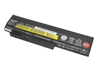 Акумуляторна батарея для ноутбука Lenovo-IBM 42T4863 ThinkPad X220 11.1V Black 5160mAh Orig
