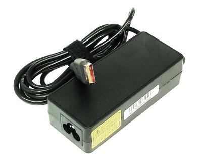 Блок питания для ноутбука Lenovo 65W 20V 3.25A USB-Lenovo LO65200 OEM - фото 5