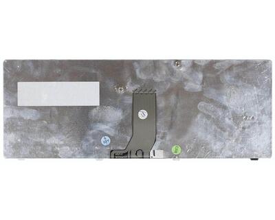 Клавиатура для ноутбука Lenovo IdeaPad (Z470, G470Ah, G470GH, Z370) Black, (Gray Frame), RU - фото 3
