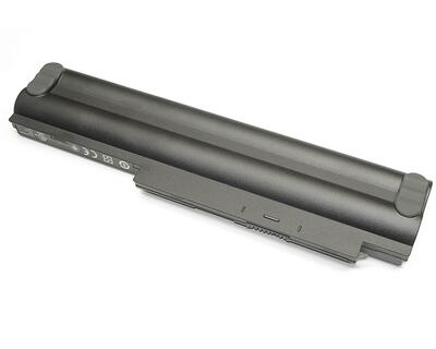 Акумуляторна батарея для ноутбука Lenovo-IBM 42T4940 ThinkPad X220 11.1V Black 5600mAh Orig - фото 6