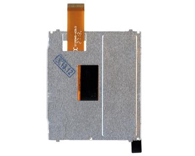 Матриця для планшета 2,4&quot;, Slim (тонка), 320x240, Світлодіодна (LED), без кріплень, глянцева