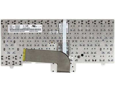 Клавіатура для ноутбука Lenovo ThinkPad (SL300, SL400, SL500) з вказівником (Point Stick) Black, RU - фото 7