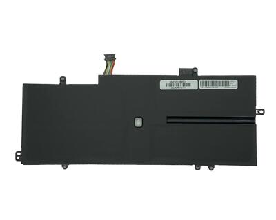 Аккумуляторная батарея для ноутбука Lenovo L18C4P71 Thinkpad X1 Carbon Gen 7 15.4V Black 3312mAh OEM - фото 2