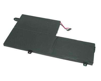 Акумуляторна батарея для ноутбука Lenovo L14M3P21 Yoga 500 11.1V Black 3950mAh Orig - фото 2