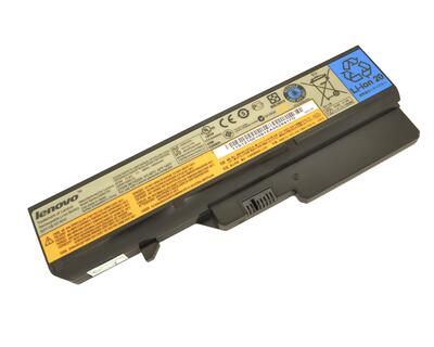 Акумуляторна батарея для ноутбука Lenovo-IBM 57Y6454 IdeaPad G460 10.8V Black 4400mAh Orig - фото 6