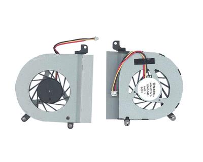 Вентилятор для ноутбука Lenovo IBM ThinkPad E30 5V 0.75A 3-pin SUNON MF45070V1-Q060-G99