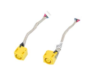 Роз&#039;єм живлення для ноутбука PJ540 Lenovo Thinkpad X220, X220i, X230, X230i з кабелем